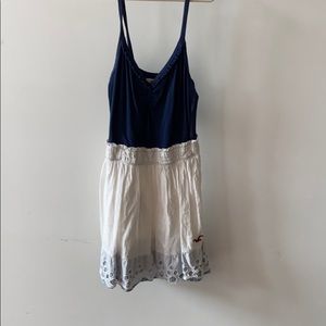 Hollister Dress
